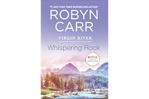 Whispering Rock
