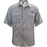 Staghorn Mens Realtree Short Sleeve 