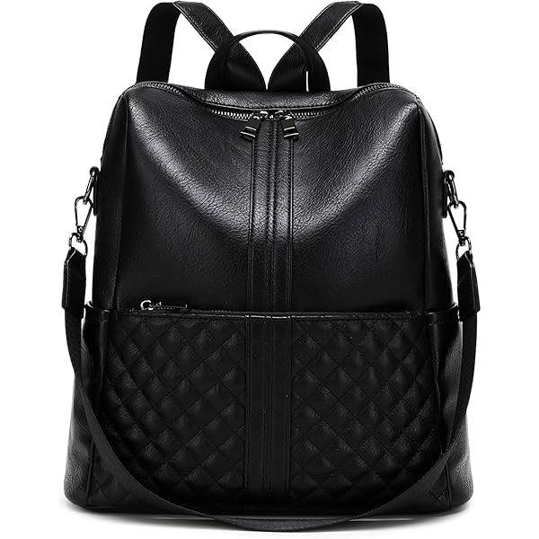 best leather backpacks reddit Upscale Black Leather Backpack Recommendation : r/ManyBaggers