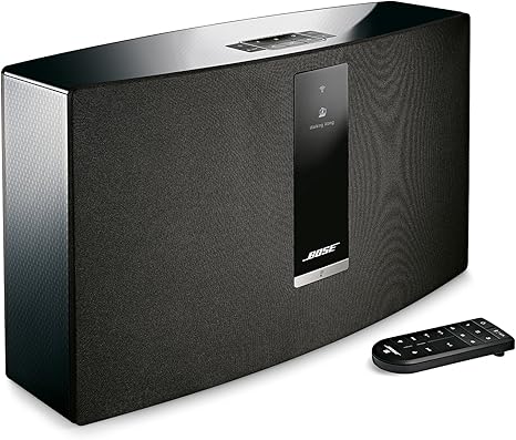 bose soundtouch 20 30
