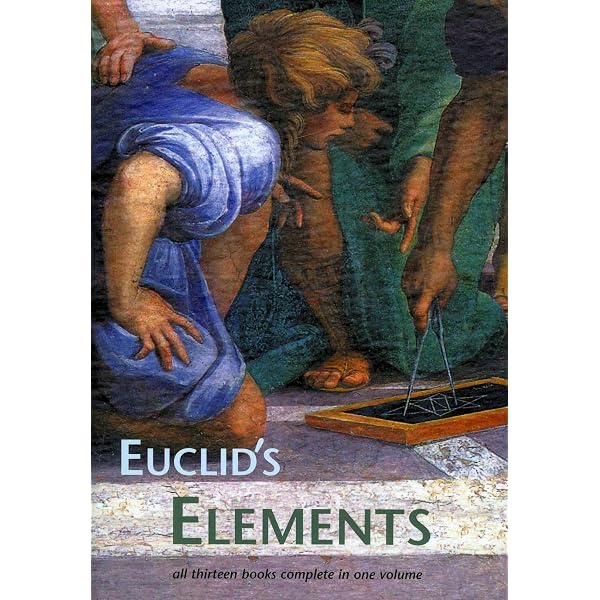 The Thirteen Books of Euclid's Elements: Euclid, Heath, Thomas