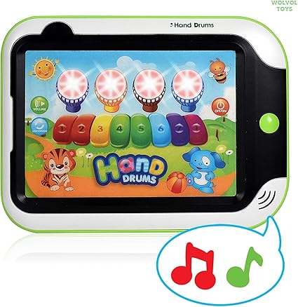 toy tablet