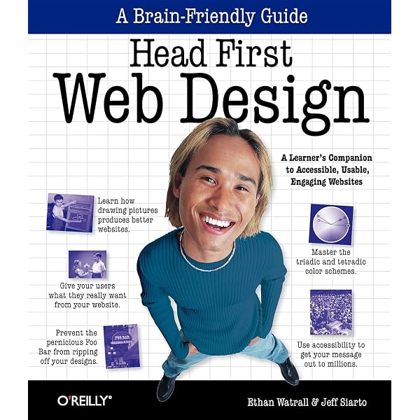Head First HTML5 Programming: Building Web Apps with JavaScript