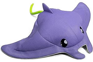 Big Joe Pool Petz Pool Float