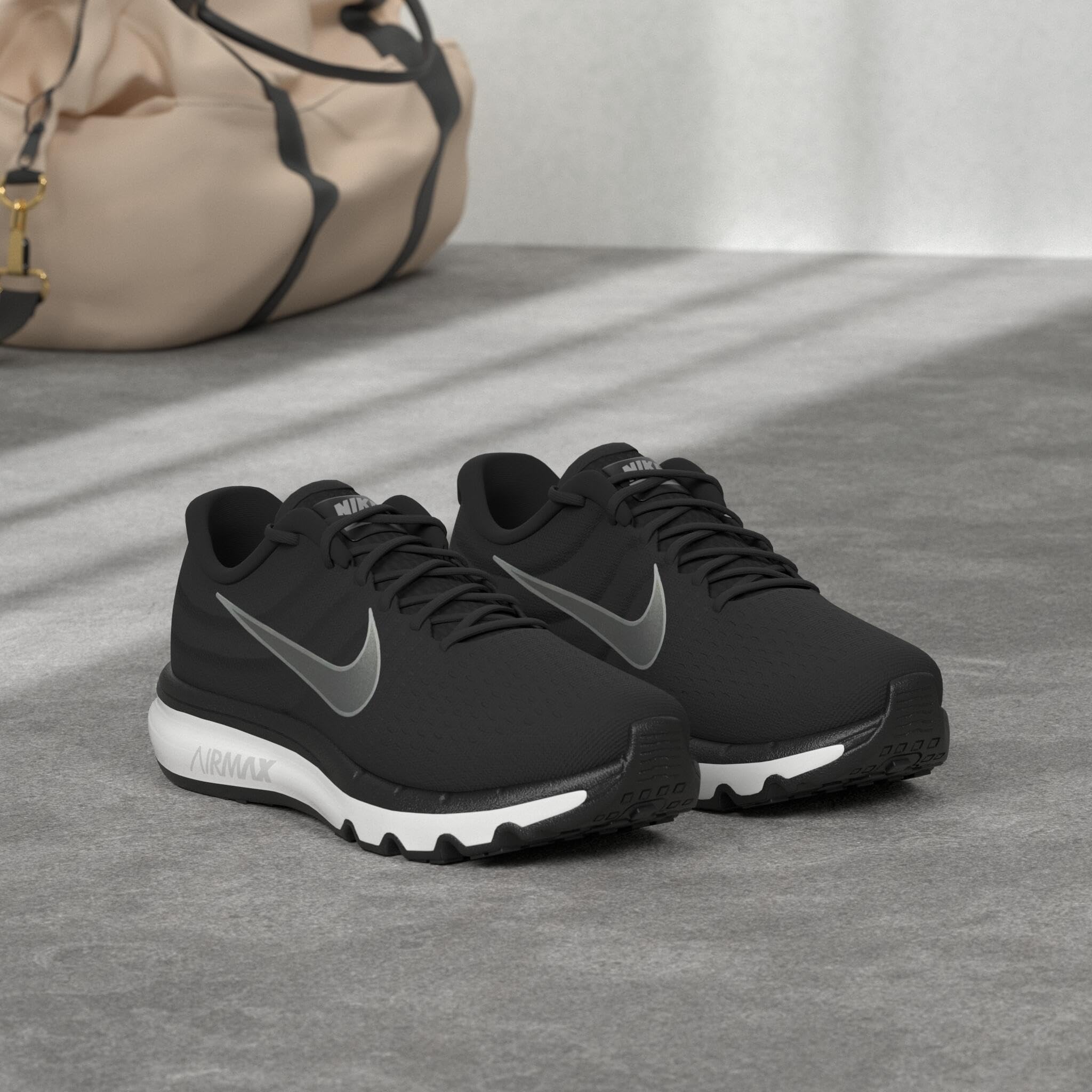 nike air max 2017 mens size 14