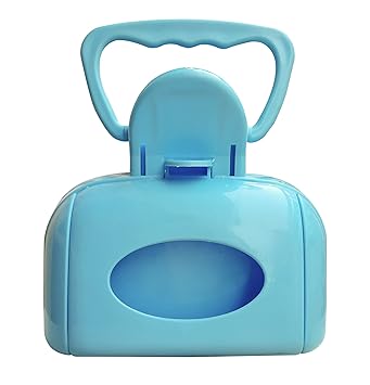 Nimble House ?� Pet Pooper Scooper Large Dog Cat Portable Waste Bag Dispenser Animal Picker Short Handheld