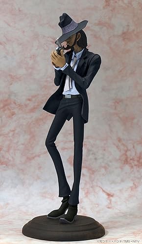 Amazon Lupin The Iiird 次元大介の墓標 次元大介フィギュア ロフト限定 フィギュア ドール 通販