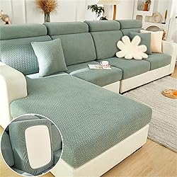 GSTUITGO Sofa Covers,Stretch Comfortable Slip