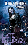 Late Eclipses (October Daye Series Book 4)