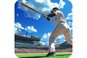 Baseball Game & Family Fun Day: Bounce House, Baseball & More!