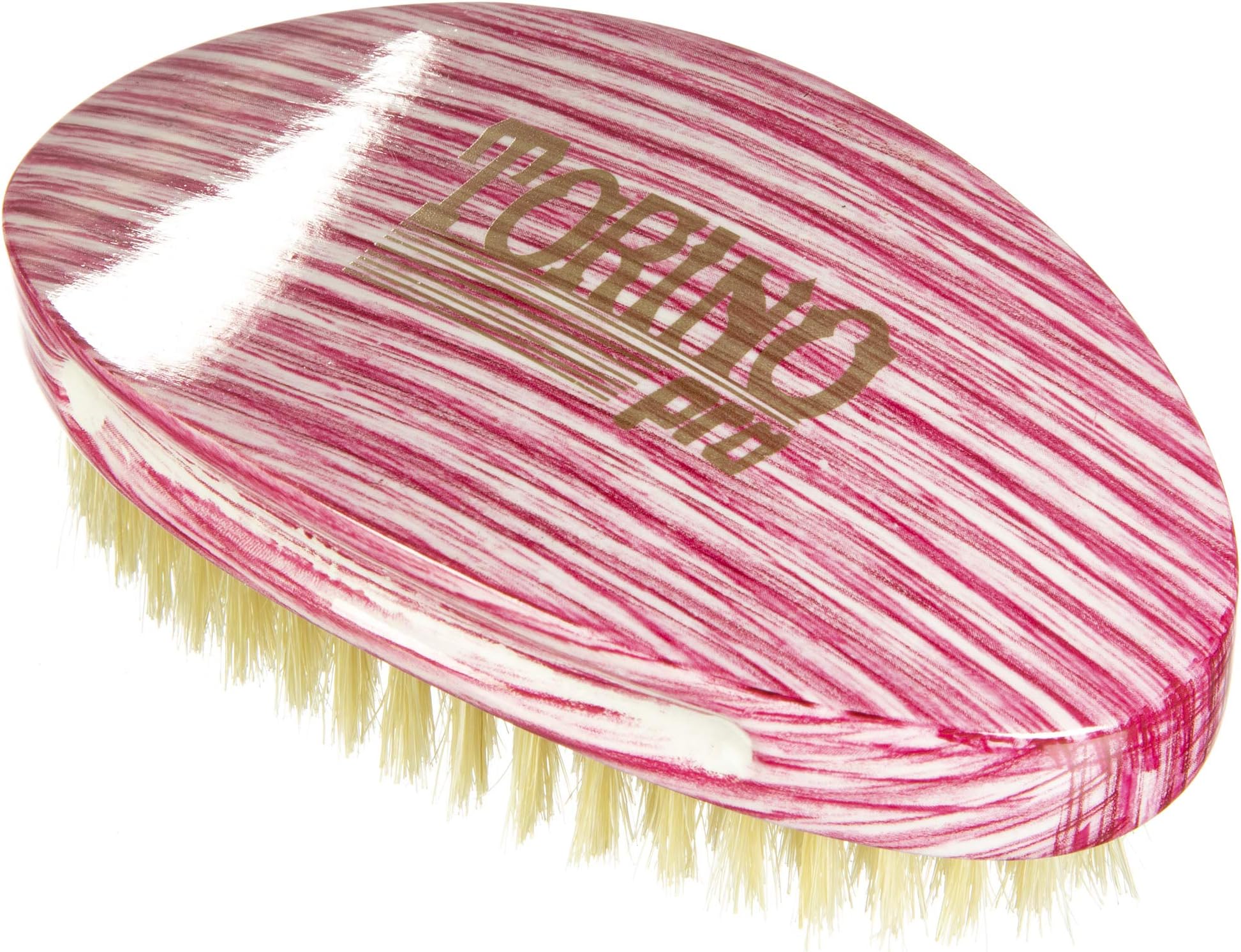 Torino Pro Wave Brushes By Brush King #14 - Medium Curve palm- For 360 waves