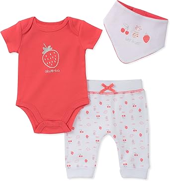 absorba clothes baby