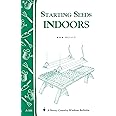 Starting Seeds Indoors: Storey's Country Wisdom Bulletin A-104 (Storey Country Wisdom Bulletin)