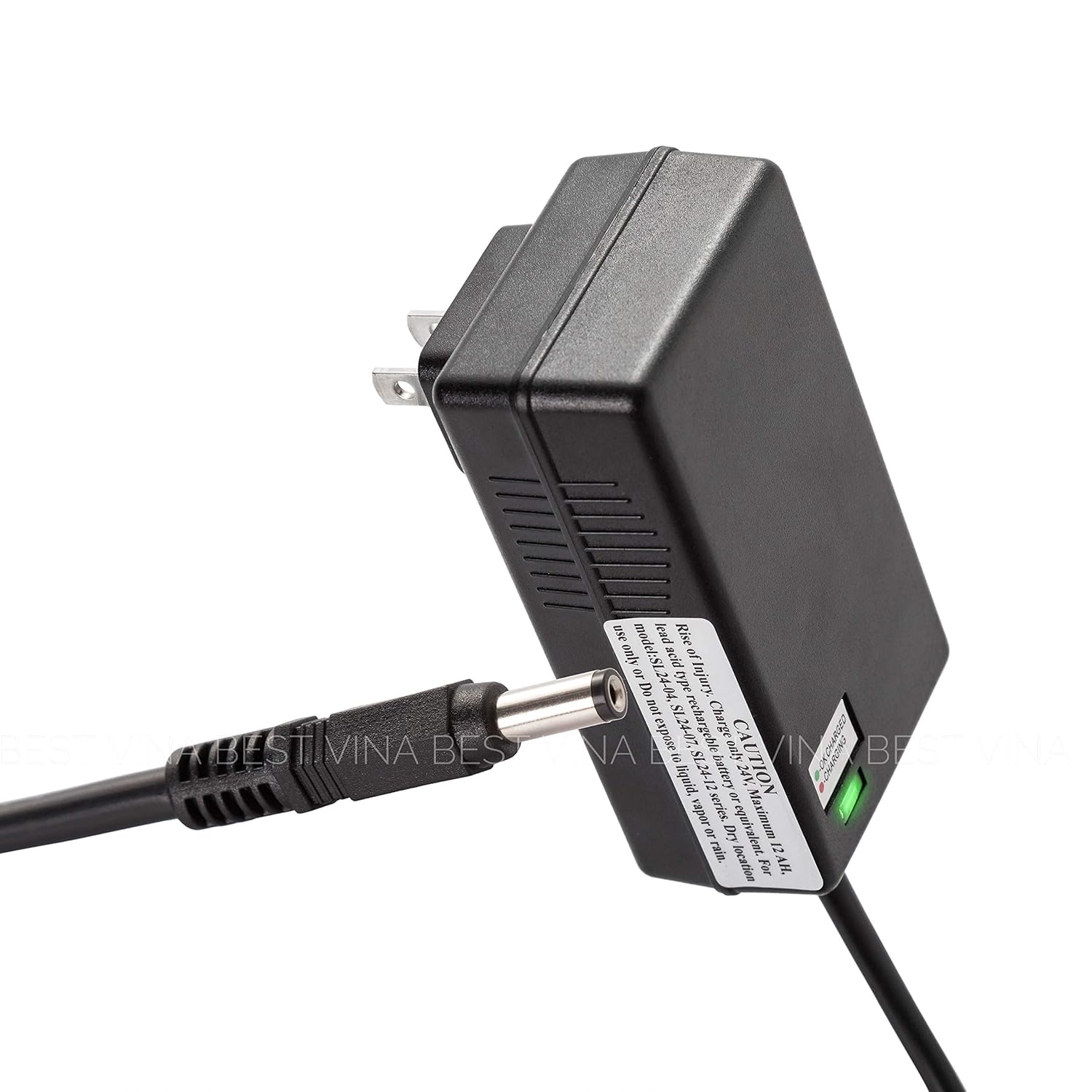 princess carriage 24 volt battery