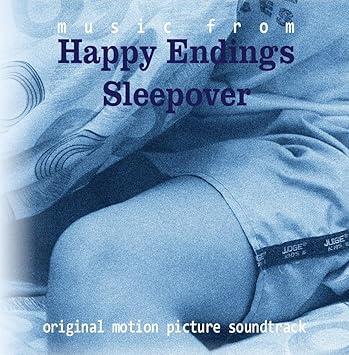 2019 Happy Endings Sleepover