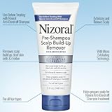 Nizoral Pre-Shampoo Scalp Build Up Remover 5 oz - Exfoliates & Renews view 4