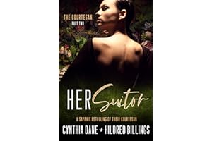 Her Suitor (The Courtesan Book 2)