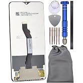 IPS LCD Display Assembly for Xiaomi Redmi Note 8 Pro M1906G7I 6.53"