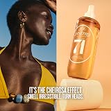 Sol de Janeiro Cheirosa 71 Hair & Body Fragrance Mist 90mL Travel Size view 6
