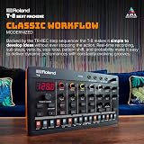 Roland AIRA Compact T-8 Beat Machine with TR808/909/606 Sounds view 8