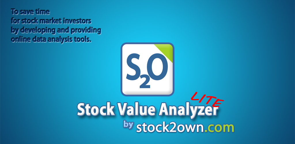 Stock Value Analyzer Lite - //medicalbooks.filipinodoctors.org