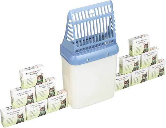 neater scooper amazon