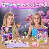 Veopoko Potion Making Kit for Kids 20 Potions Craft Set Fairy Gifts 6-12 view 2