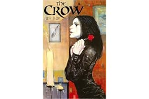 The Crow: Flesh & Blood