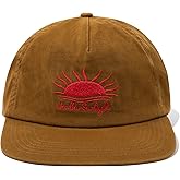 Gvatasz Classic Snapback Hat Fashion Trucker Hat Hip Hop Style Flat Bill Baseball Cap Umpire Fitted Hat Vintage 90s Hats