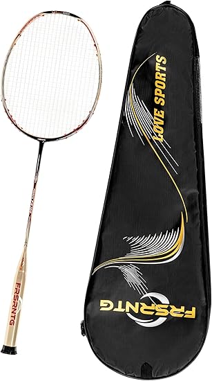 best badminton racket amazon
