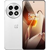 OnePlus 13,16GB RAM + 512GB Storage, Dual-SIM,Unlocked Android Smartphone, Snapdragon 8 Elite, 80W SUPERVOOC Fast Charging an