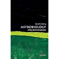 Astrobiology: A Very Short Introduction