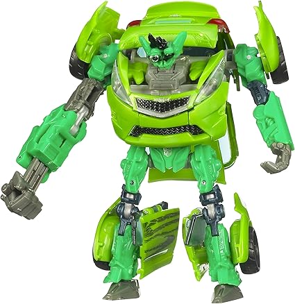 transformers juguetes amazon