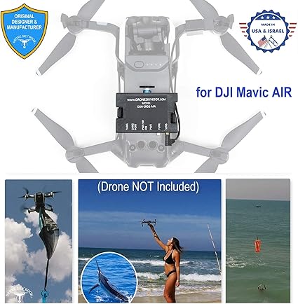 fishing drone amazon