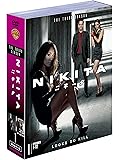 NIKITA / ニキータ 〈サード〉 セット1（6枚組） [DVD]