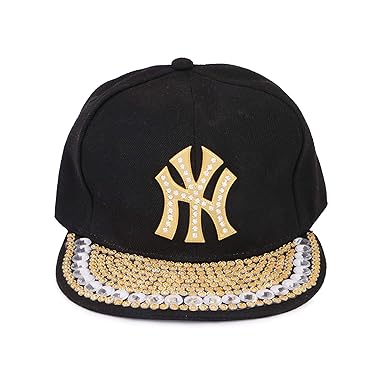 ny cap amazon
