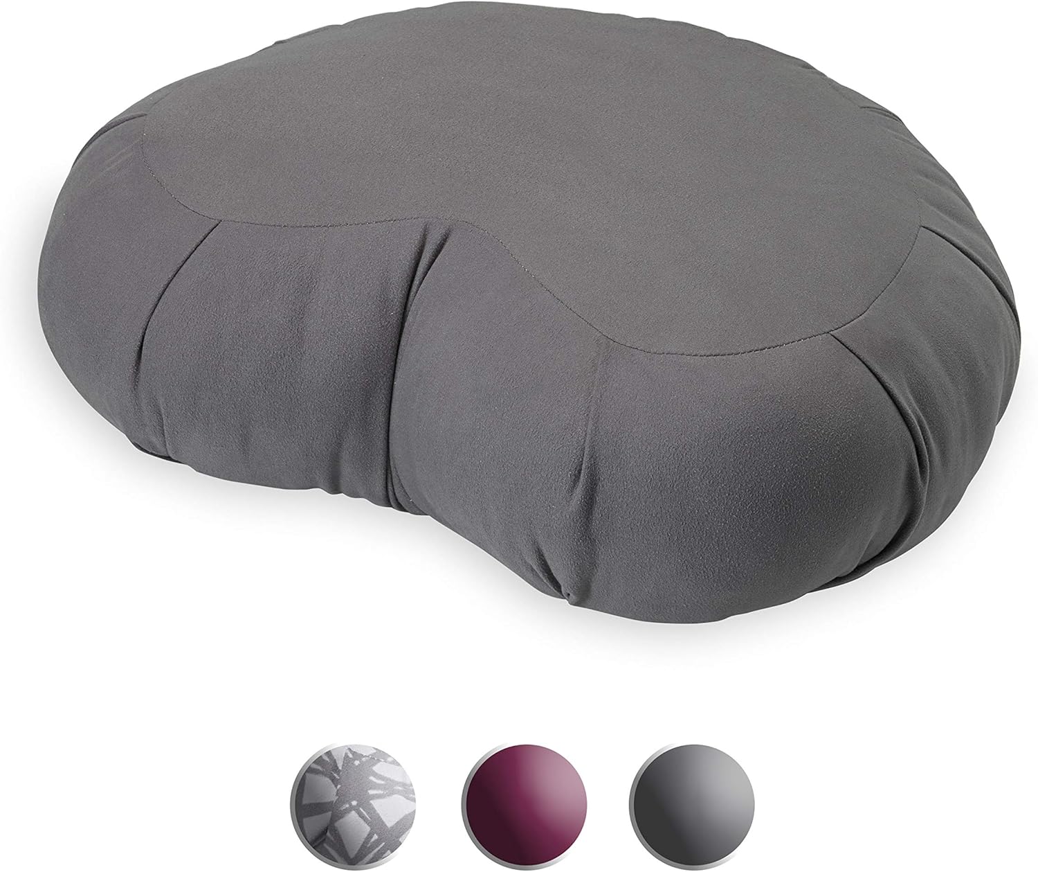 yoga cushion amazon