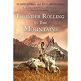 Thunder Rolling in the Mountains