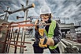 DEWALT DCG406N-XJ 18V XR Brushless 125mm Angle Grinder Bare Unit view 2
