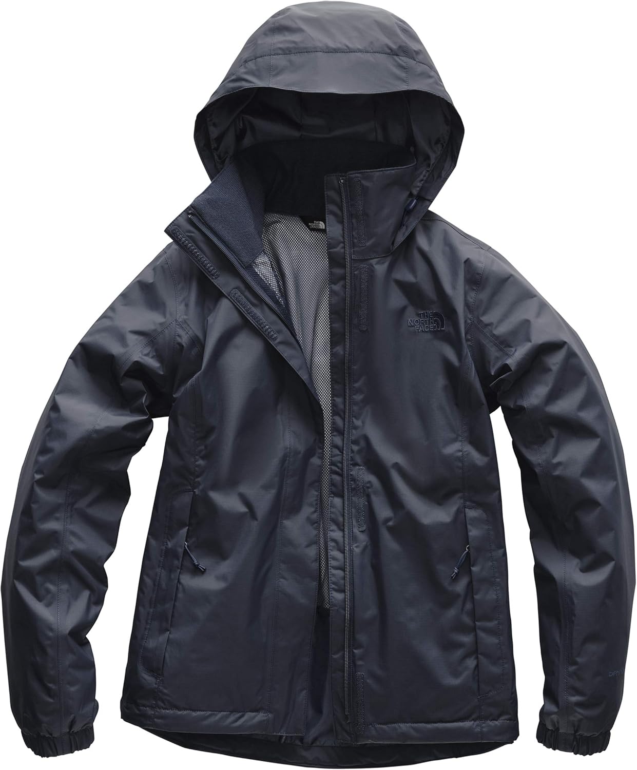 north face 3xl womens