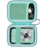 co2CREA Hard Case Compatible with