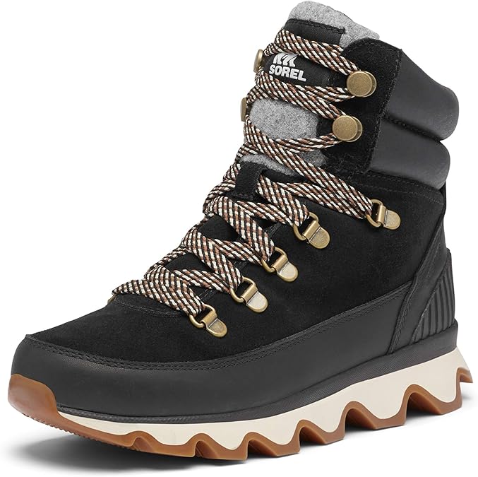 sorel walking boots uk