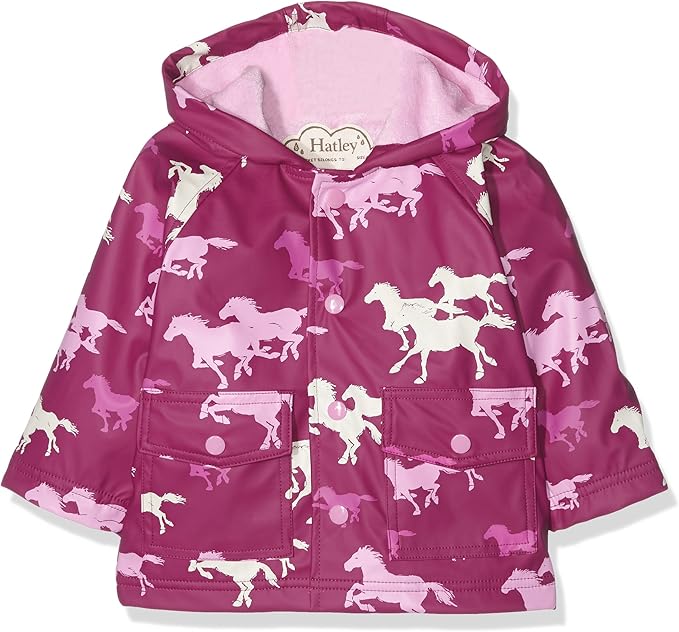 baby raincoat 12 months