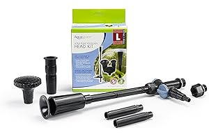 Aquascape Large Fountain Head Kit for Ultra 1100-2000