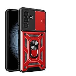Kukoufey Compatible with Samsung Galaxy A56 5G Case