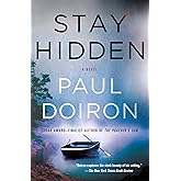 Stay Hidden: A Novel (Mike Bowditch Mysteries, 9)