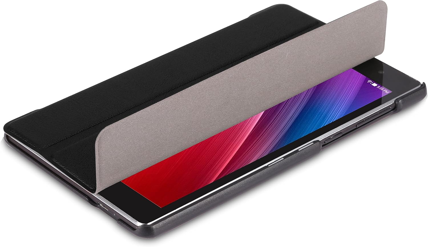 Asus Zenpad Z170c 7 0 Case Moko Ultra Slim Amazon De Computers Accessories