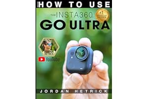 Insta360: How To Use the Insta360 GO Ultra