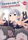 Aharen-san is Indecipherable (Omnibus) Vol. 3-4