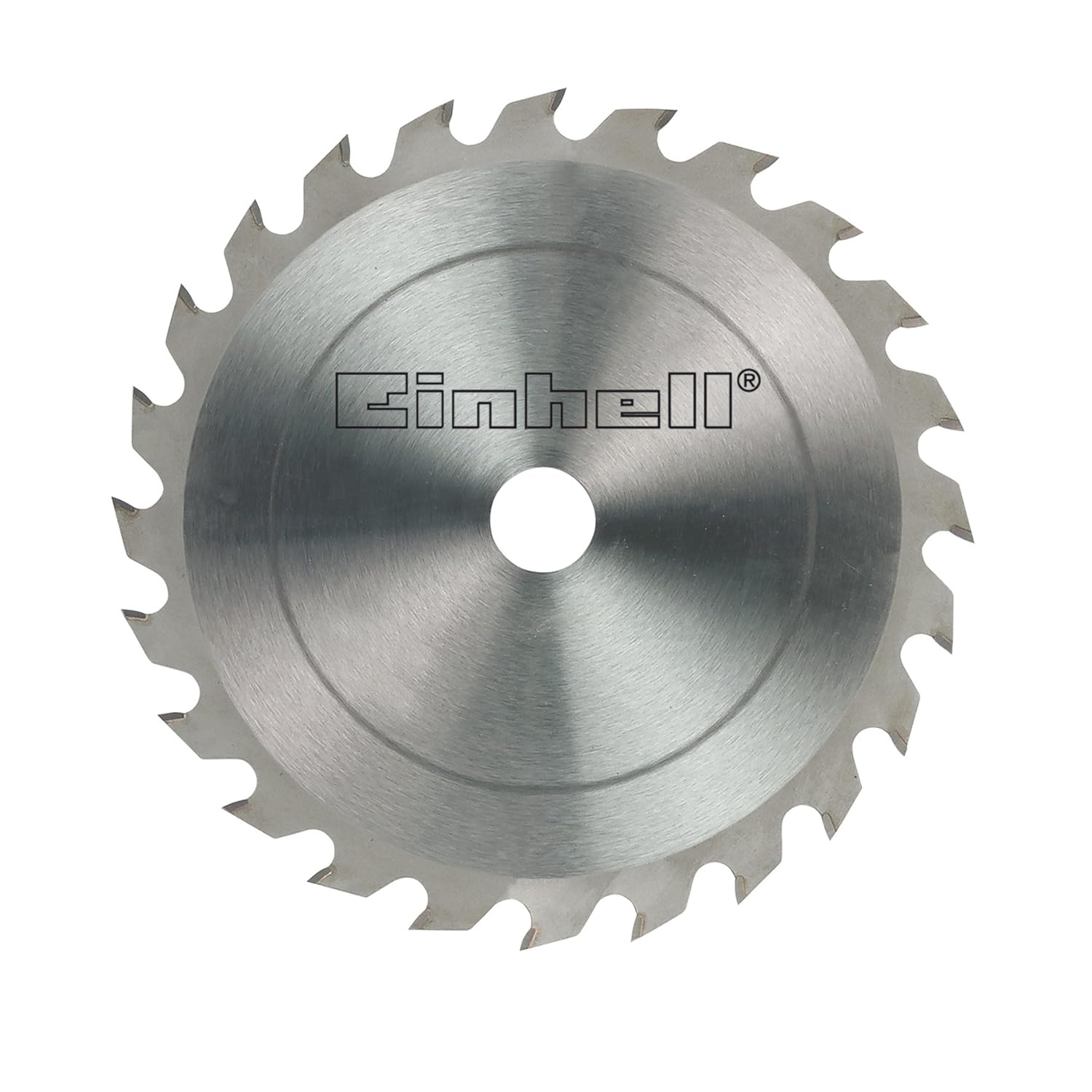 Einhell 4502060 Circular Saw Blade 315 x 30 with 24 Teeth Amazon.co.uk